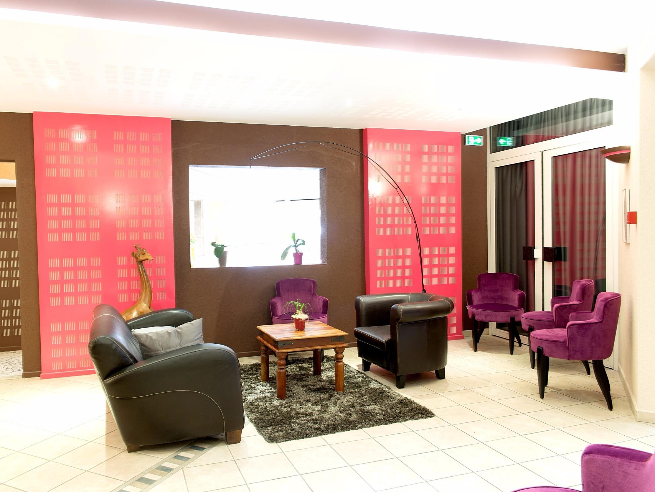Logis Hotel De France Restaurant Le Lucullus Montmorillon Eksteriør billede
