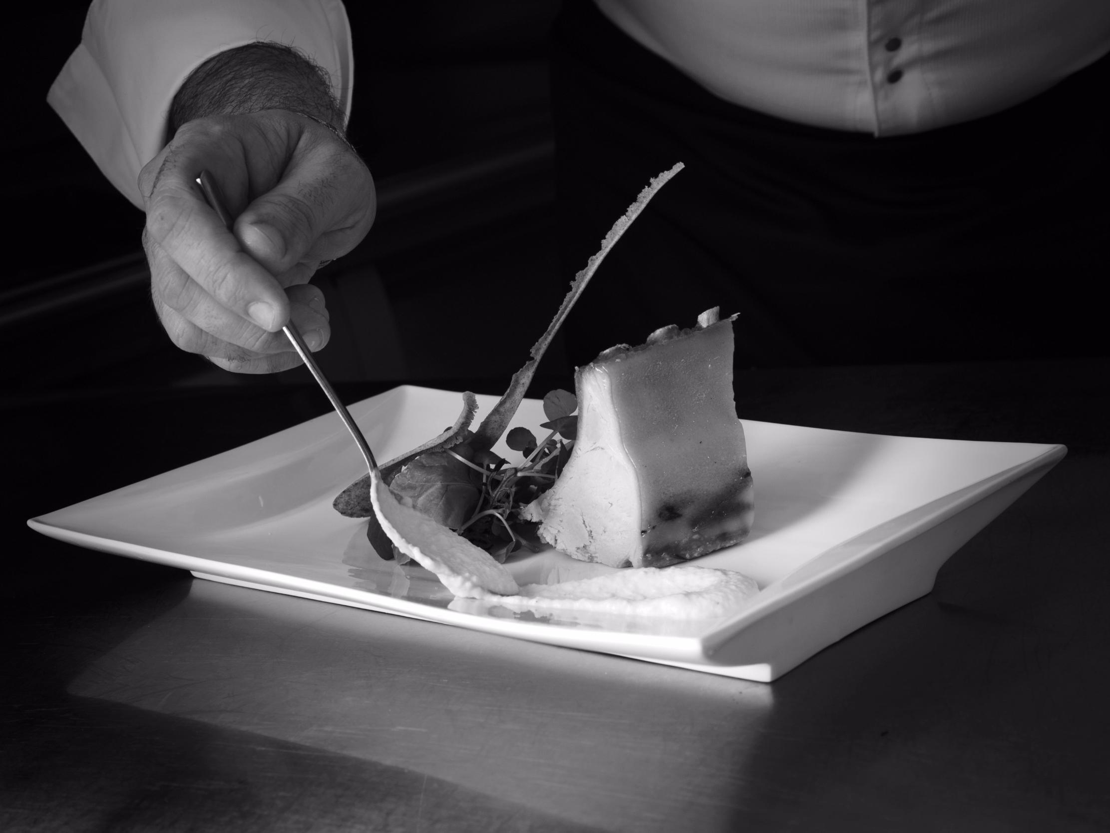 Logis Hotel De France Restaurant Le Lucullus Montmorillon Eksteriør billede