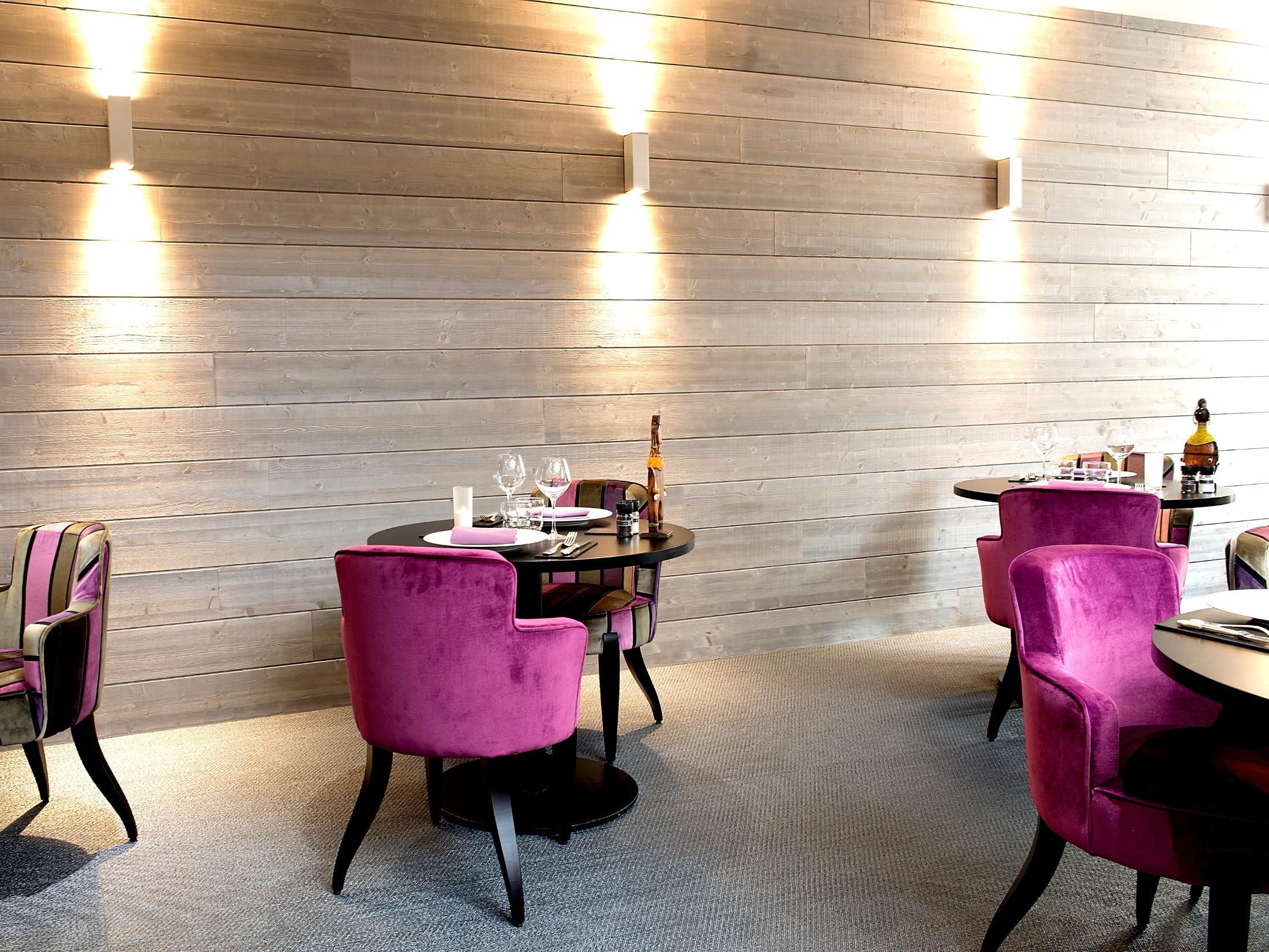 Logis Hotel De France Restaurant Le Lucullus Montmorillon Eksteriør billede