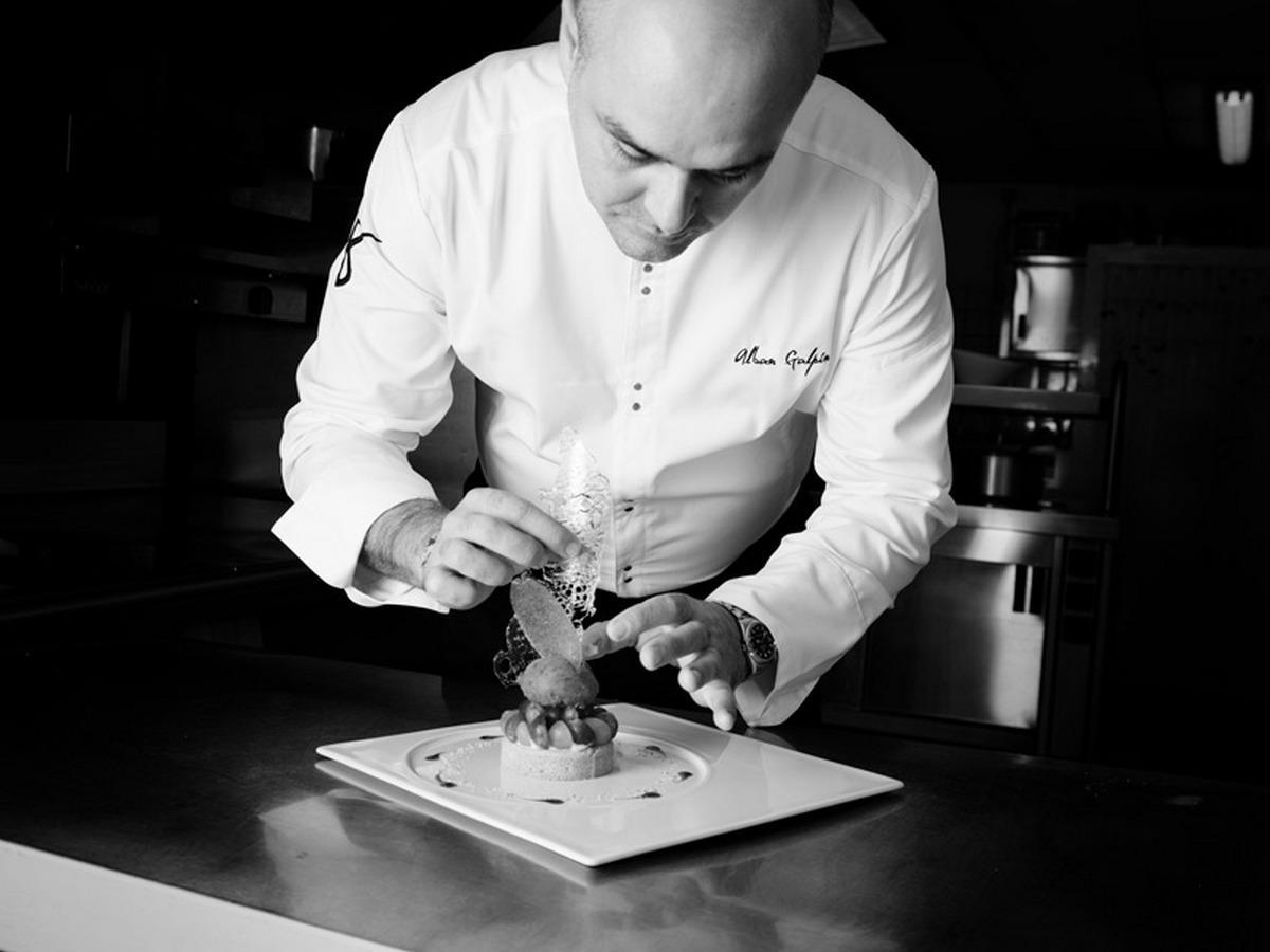 Logis Hotel De France Restaurant Le Lucullus Montmorillon Eksteriør billede