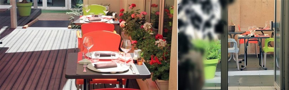 Logis Hotel De France Restaurant Le Lucullus Montmorillon Eksteriør billede